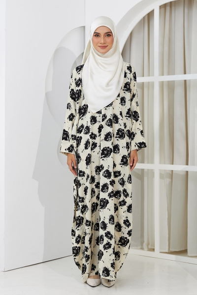 KAFTAN AIRY, "Mabroor" series - NOUR